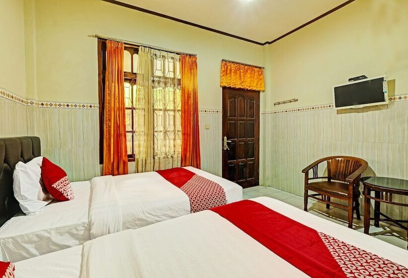 فندق Oyo 91417 Garuda Setia