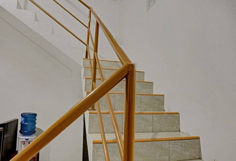 酒店 Oyo 91419 Mulia Bangka