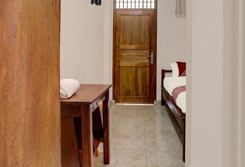 酒店 Oyo 91419 Mulia Bangka