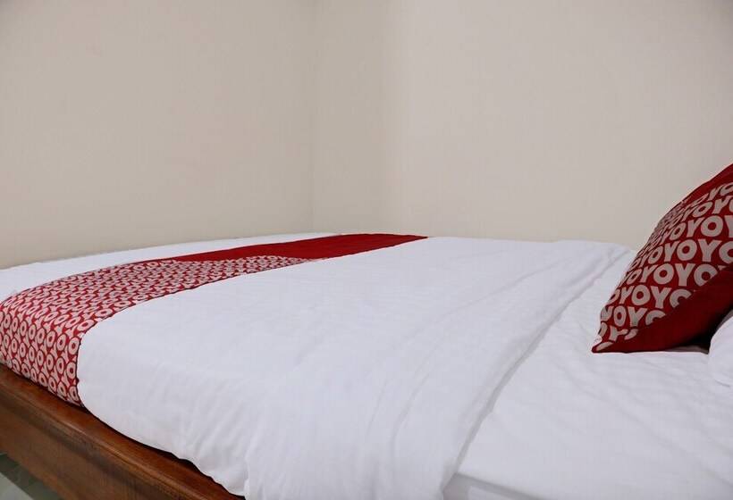 酒店 Oyo 91419 Mulia Bangka