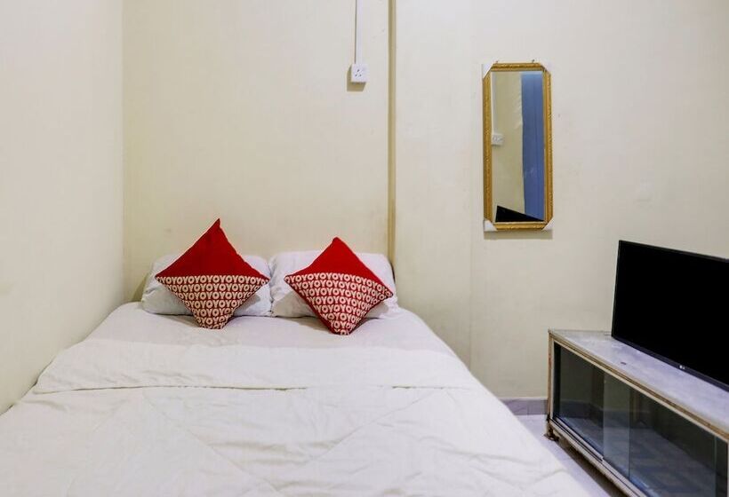 酒店 Oyo 91423 Ringin Pitu 1 Syariah