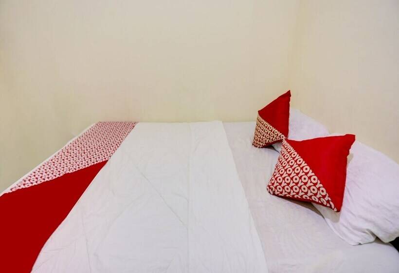 酒店 Oyo 91423 Ringin Pitu 1 Syariah