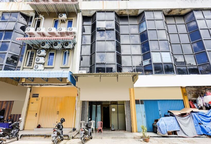 酒店 Oyo 91423 Ringin Pitu 1 Syariah