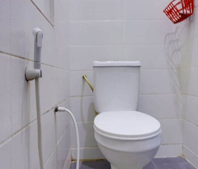 酒店 Oyo 91423 Ringin Pitu 1 Syariah