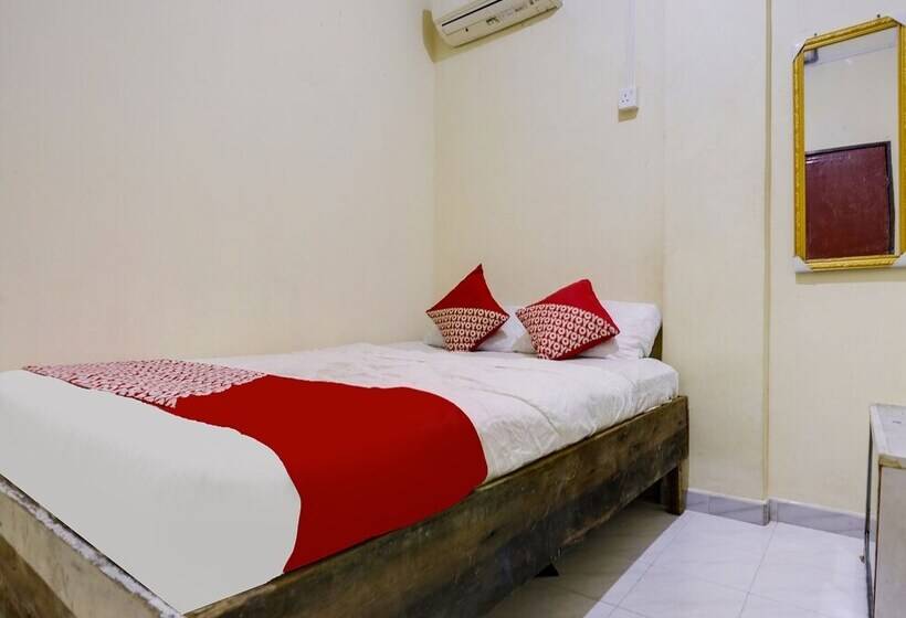 هتل Oyo 91423 Ringin Pitu 1 Syariah