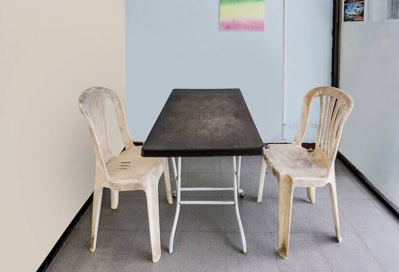 酒店 Oyo 91423 Ringin Pitu 1 Syariah