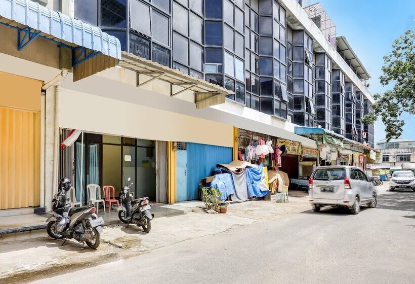 酒店 Oyo 91423 Ringin Pitu 1 Syariah