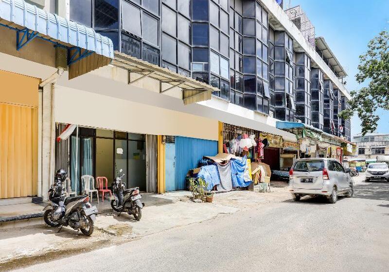 酒店 Oyo 91423 Ringin Pitu 1 Syariah