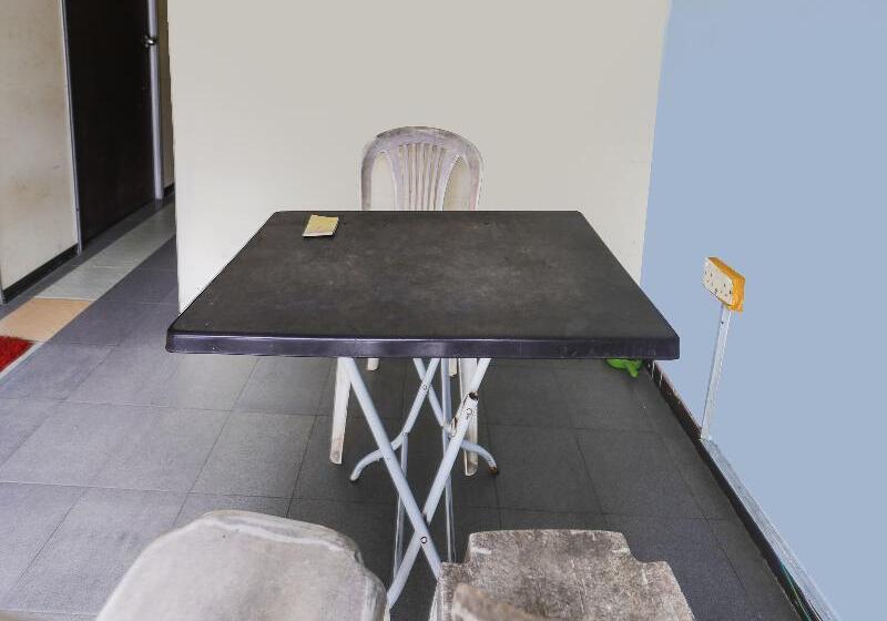 酒店 Oyo 91423 Ringin Pitu 1 Syariah