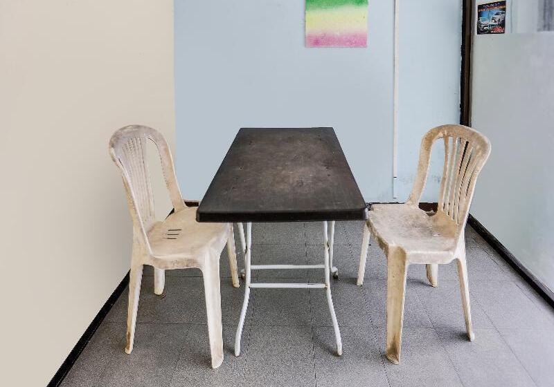 酒店 Oyo 91423 Ringin Pitu 1 Syariah