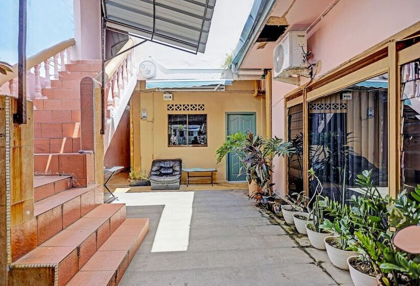 酒店 Oyo 91428 Duta Stay