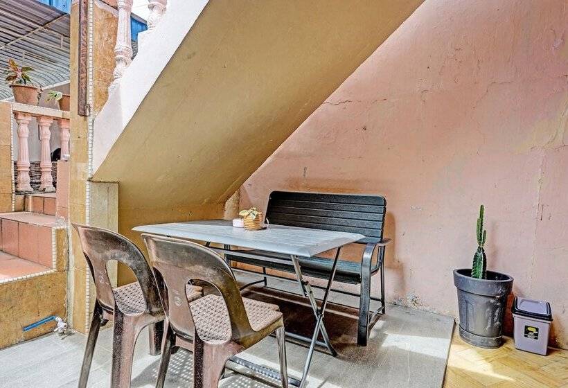 酒店 Oyo 91428 Duta Stay