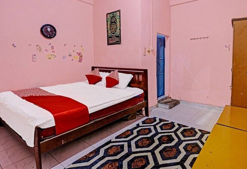 酒店 Oyo 91428 Duta Stay