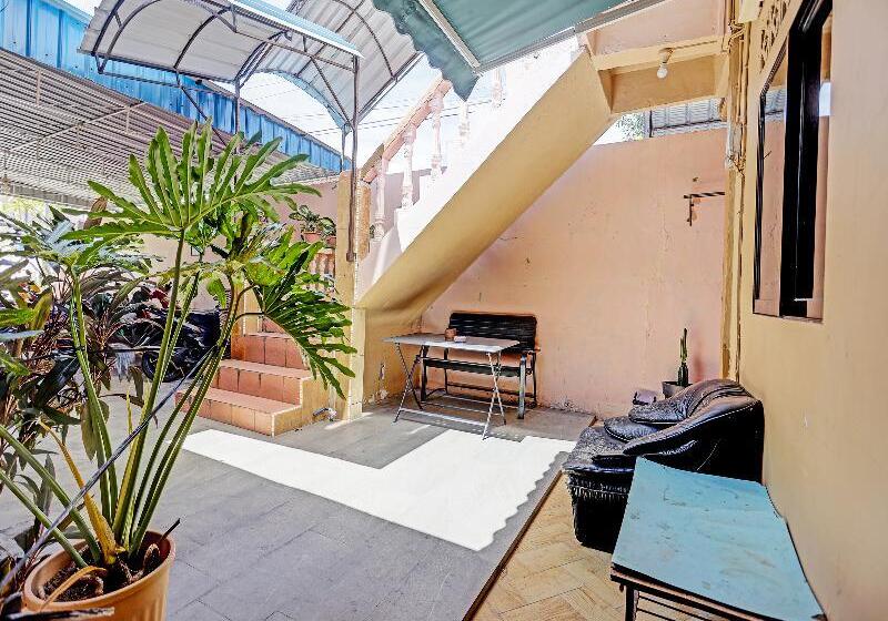 酒店 Oyo 91428 Duta Stay