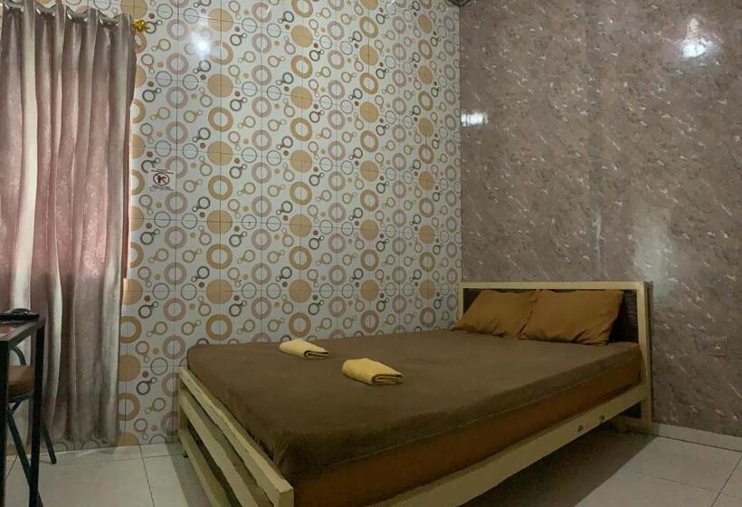 فندق Butterfly Kost Tulungagung