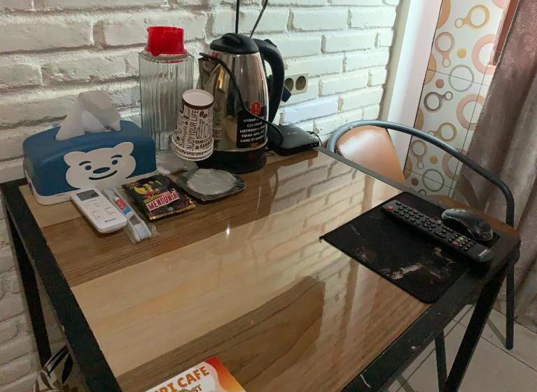 فندق Butterfly Kost Tulungagung