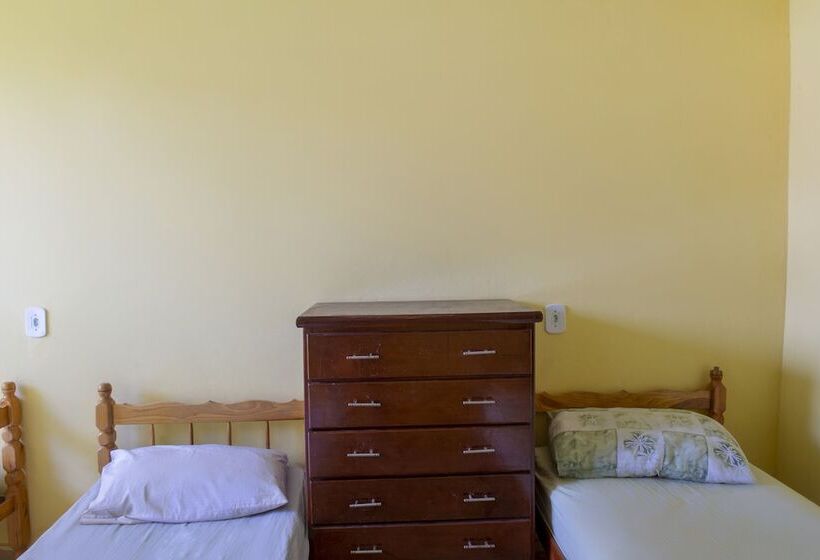 Отель Oyo Pousada Simone