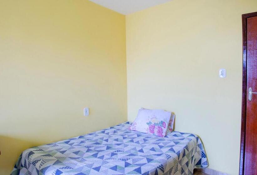 Отель Oyo Pousada Simone