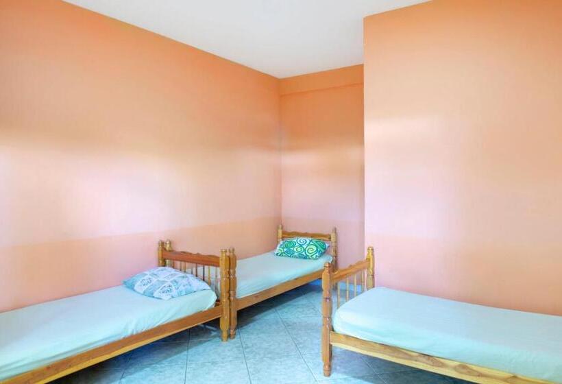 Отель Oyo Pousada Simone