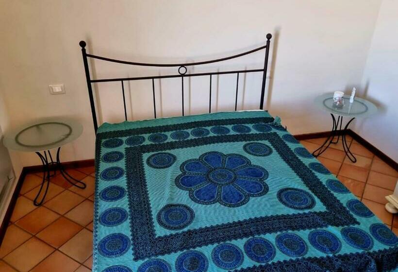 Отель Podere Staffa