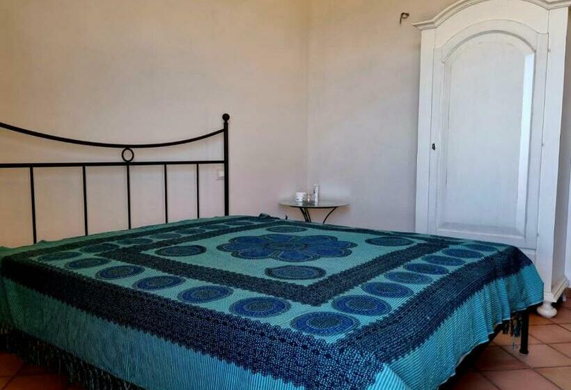 Отель Podere Staffa