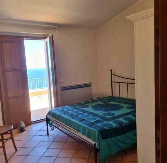 Отель Podere Staffa