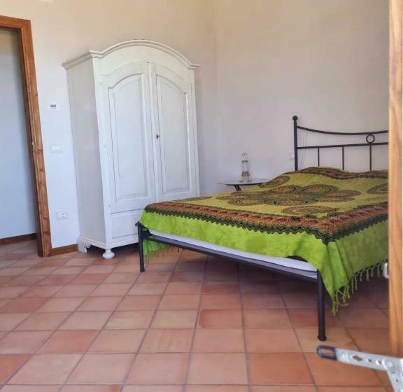 Отель Podere Staffa