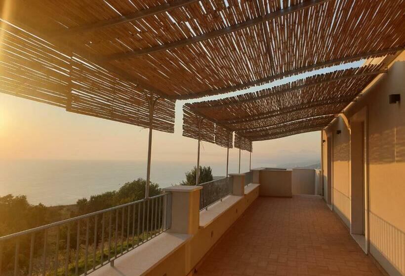 Отель Podere Staffa