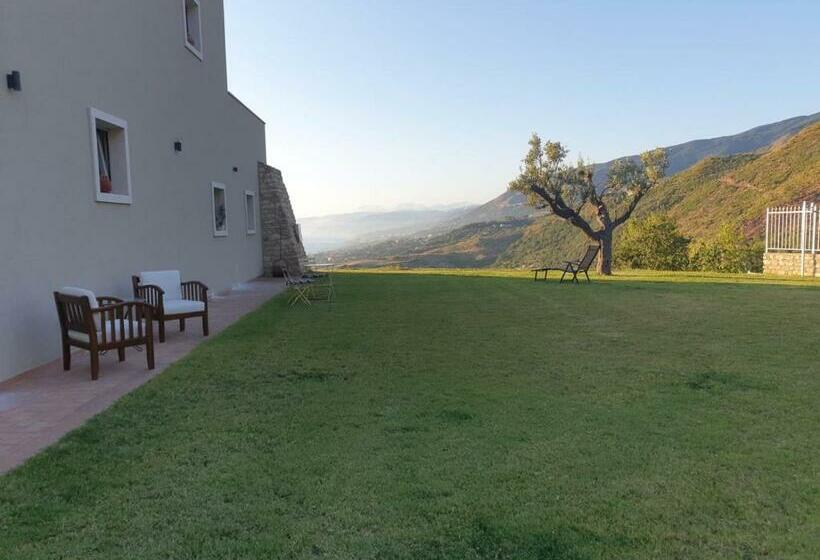 Отель Podere Staffa