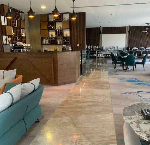 בית מלון כפרי Rosa Grand