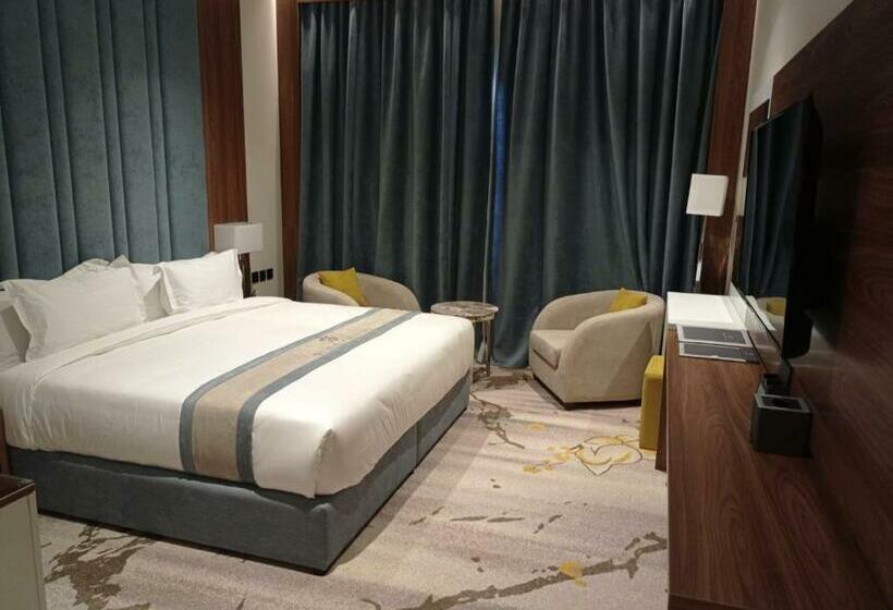 בית מלון כפרי Rosa Grand