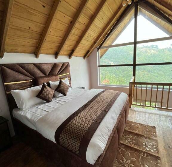 בית מלון כפרי The Fig