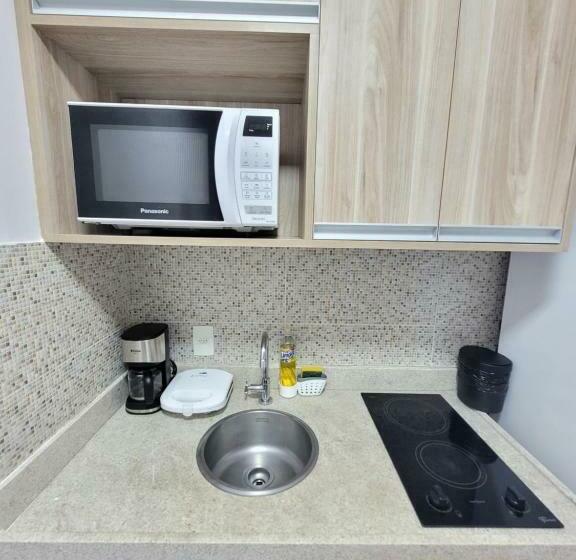 호텔 Vision Executive Esplanada