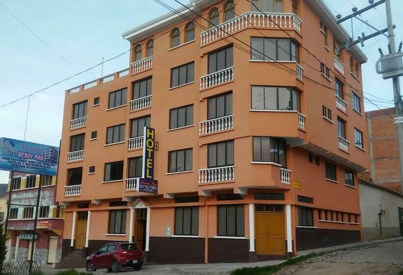هتل Wendy Mar