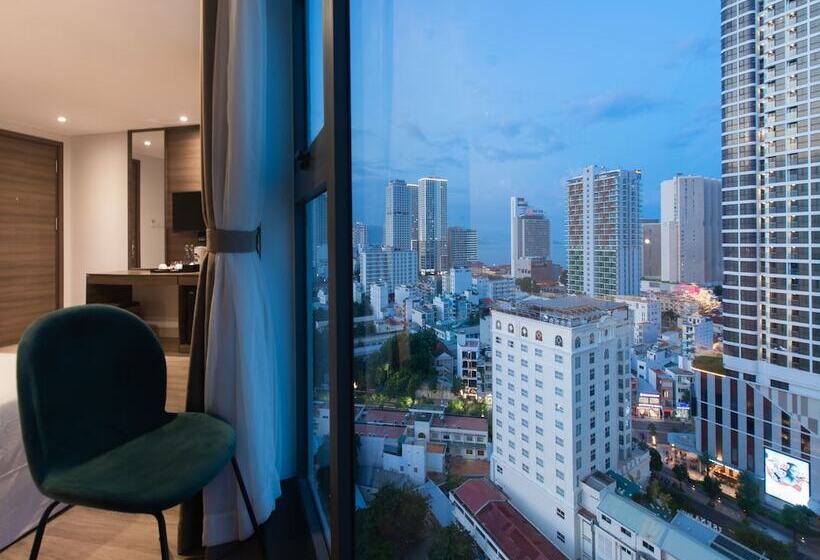 Zenia Boutique Hotel Nha Trang