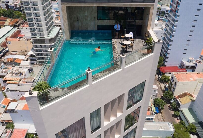 Zenia Boutique Hotel Nha Trang