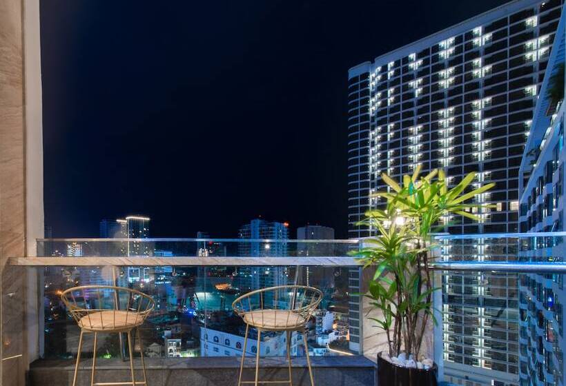 Zenia Boutique Hotel Nha Trang