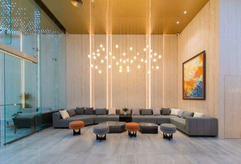 Zenia Boutique Hotel Nha Trang