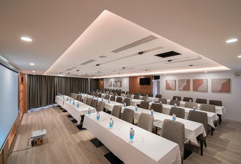 Zenia Boutique Hotel Nha Trang