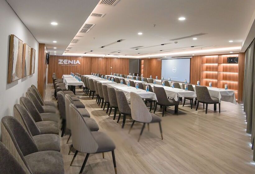Zenia Boutique Hotel Nha Trang