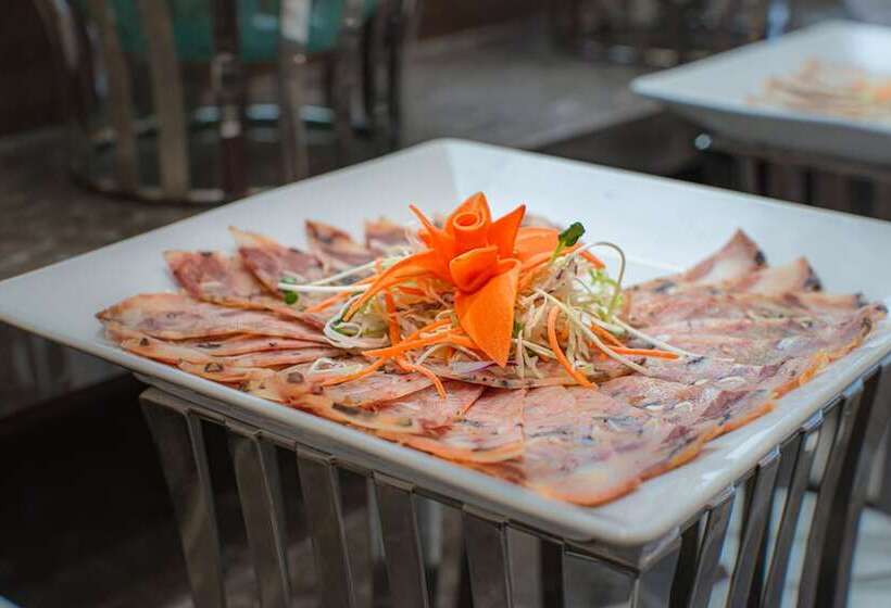 Zenia Boutique Hotel Nha Trang