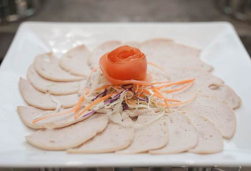 Zenia Boutique Hotel Nha Trang