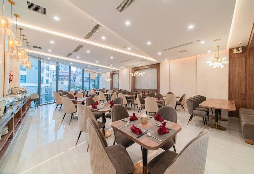 Zenia Boutique Hotel Nha Trang