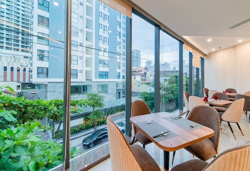 Zenia Boutique Hotel Nha Trang