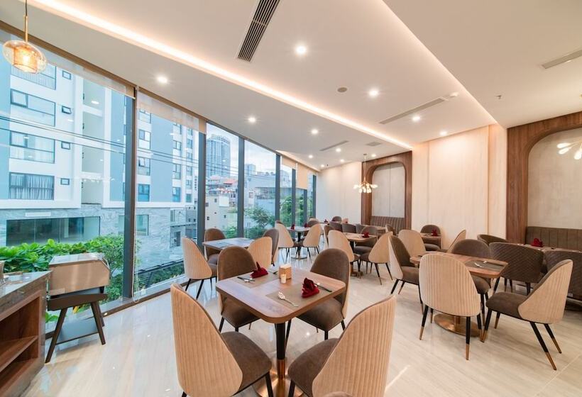 Zenia Boutique Hotel Nha Trang