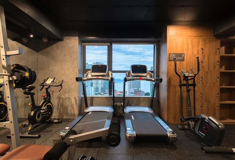 Zenia Boutique Hotel Nha Trang