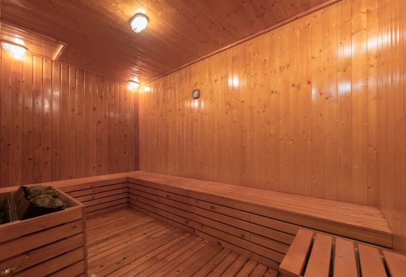 Zenia Boutique Hotel Nha Trang