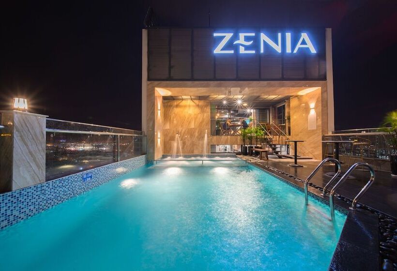 Zenia Boutique Hotel Nha Trang