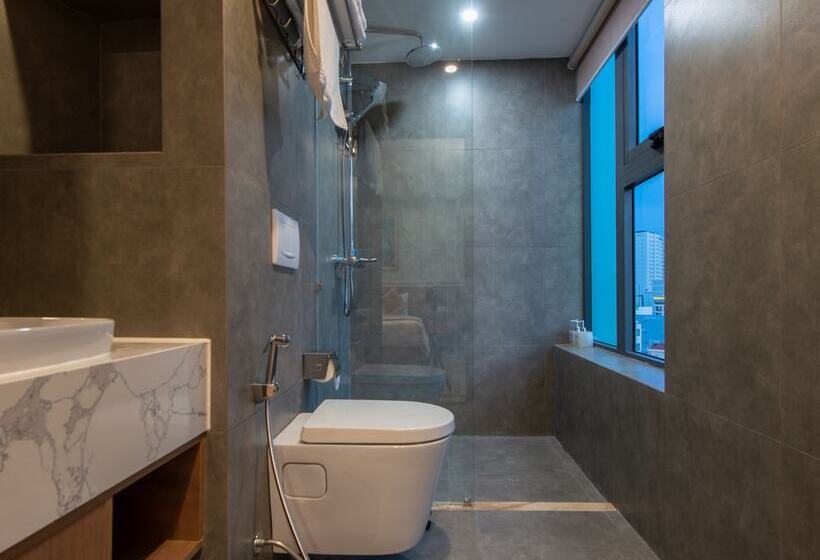 Zenia Boutique Hotel Nha Trang