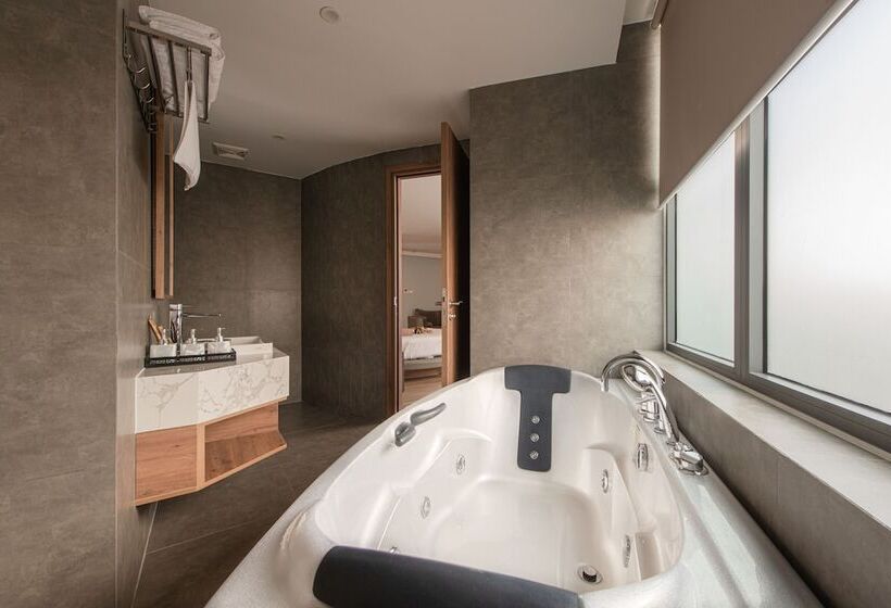 Zenia Boutique Hotel Nha Trang